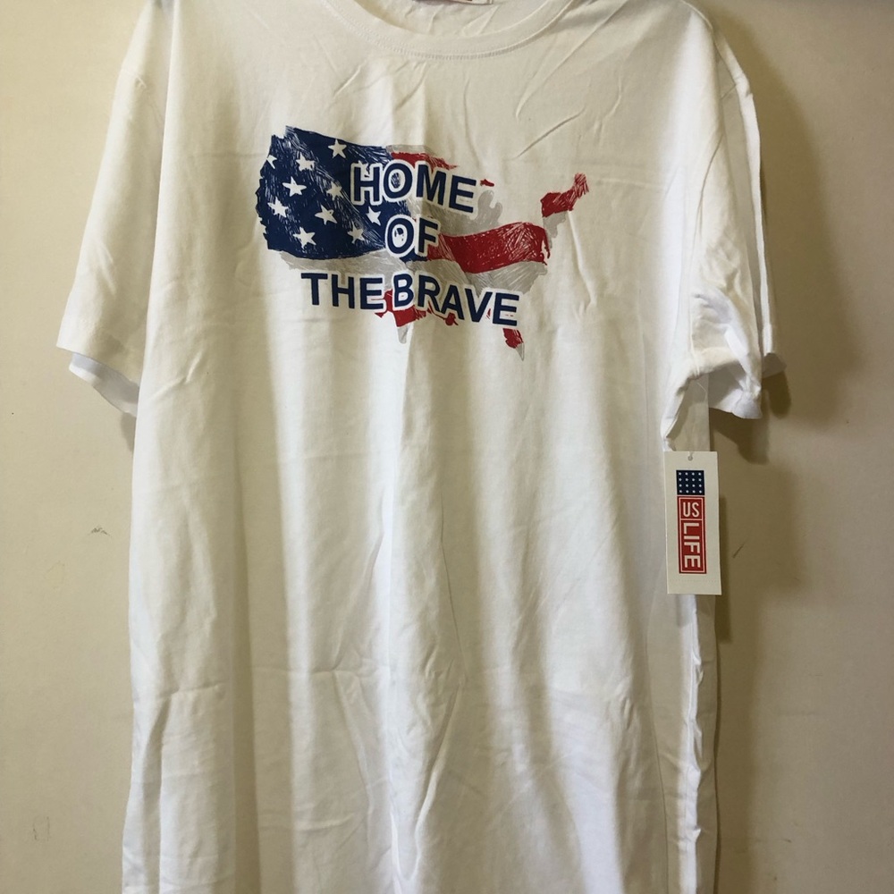 New men T-shirt